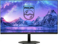 23.8" Монитор Philips 24E1N3300A/00 черный