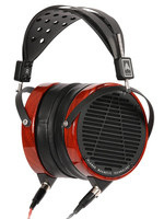 Проводные наушники Audeze LCD-2  черный 2009