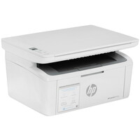 МФУ лазерное HP LaserJet M141w