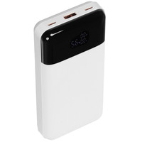 Портативный аккумулятор FinePower Flow 20 белый