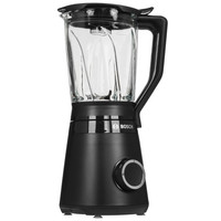 Блендер стационарный Bosch MMB6176B черный