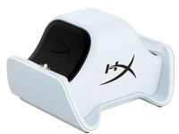 Зарядная станция HyperX ChargePlay Duo белый