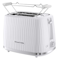 Тостер Russell Hobbs 27370-56 белый