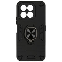 Накладка  Aceline Strong для HONOR X6c черный/черный