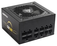 Блок питания MONTECH CENTURY 550  черный