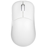 Мышь беспроводная/проводная DEXP GS Light Move  белый