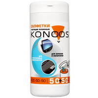 Салфетки Konoos KDC-50-50