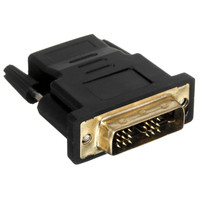 Переходник однонаправленный Cablexpert HDMI - DVI-D