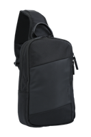 Рюкзак KEYRON Sling Voyager Oxf-C33-BLK черный