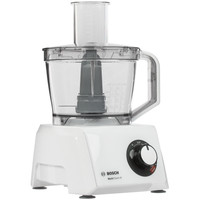 Кухонный комбайн Bosch MultiTalent 8 MC812W620 белый