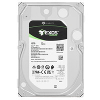 10 ТБ Жесткий диск Seagate Exos 7E10 [ST10000NM017B]