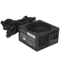 Блок питания be quiet! Pure Power 11 600W [BN294] черный