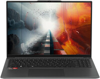16" Ноутбук Chuwi CoreBook Plus серый