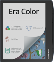 7" Электронная книга PocketBook 700 Era Color черный