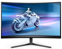 27" Монитор Philips 27M2C5200W серый