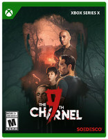 Игра The 9th Charnel (Xbox Series X)