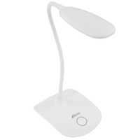 Настольный светильник Ritmix led 410C белый