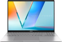 16" Ноутбук ASUS Vivobook S16 S3607VA-RP097W серебристый