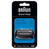 Бритвенная головка Braun 54b