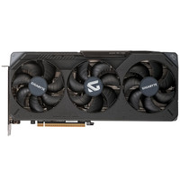 Видеокарта GIGABYTE AMD Radeon 9070 GAMING OC [GV-R9070GAMING OC-16GD]
