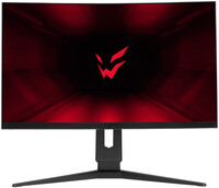 23.6" Монитор ARDOR GAMING GATE AF24H3 черный