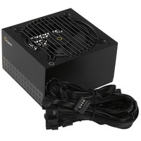 Блок питания Ocypus Beta P600 [Beta-P600-N1HDBK024X-EU] черный