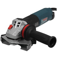 Углошлифовальная машина (УШМ) Bosch GWS 17-125
