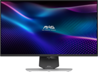 27" Монитор MSI MPG 274URDFW E16M белый