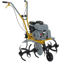 Бензиновый культиватор Huter GMC-660/85