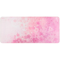 Коврик DEXP Sakura (XL) розовый