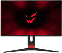 23.8" Монитор ARDOR GAMING PORTAL AF24H1 черный