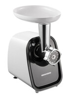 Мясорубка электрическая Redmond RMG-1238 белый