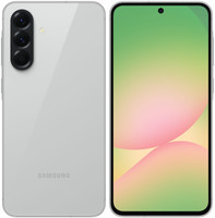 6.7" Смартфон Samsung Galaxy A56 256 ГБ серый