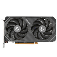 Видеокарта Zotac GeForce RTX 5050 GAMING Twin Edge [ZT-B50500E-10M]
