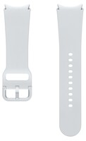 Ремешок Samsung для Samsung Galaxy Watch4/ 5/ 6 серебристый
