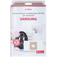 Мешок-пылесборник Aceline SM-95S