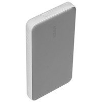 Портативный аккумулятор Anker Zolo A110D белый