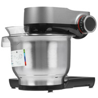 Кухонная машина Bosch MUMS2VM00 черный