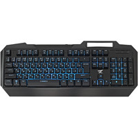 Клавиатура  проводная ZET GAMING Damage