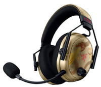 Беспроводные/проводные наушники Razer BlackShark V3 Pro Counter-Strike 2 Edition  бежевый 2026