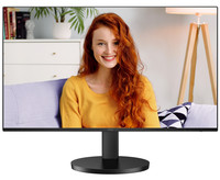 27" Монитор AOC Q27B3CF2 черный