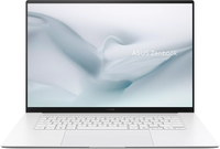 16" Ноутбук ASUS Zenbook S 16 UM5606GA-SS022W серый