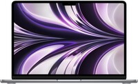 13.6" Ноутбук Apple MacBook Air серый