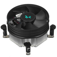 Кулер для процессора DEEPCOOL THETA 21 PWM [LGA1700] [DP-ICAP-T21P-17] черный