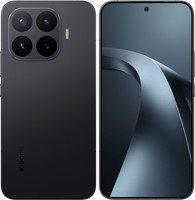 6.83" Смартфон Xiaomi 17T Pro 512 ГБ черный