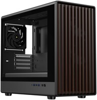 Корпус ARDOR GAMING Element W4  черный