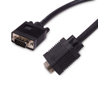 Кабель однонаправленный iPower VGA - VGA, 20 м