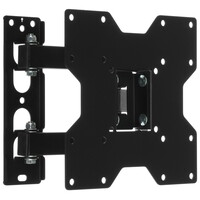 Кронштейн для ТВ DEXP RMM-222B черный