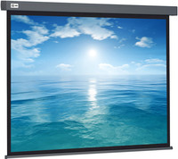 84" Экран для проектора Cactus Wallscreen CS-PSW-104X186-SG