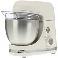 Миксер Moulinex Soleil QA250A10 белый